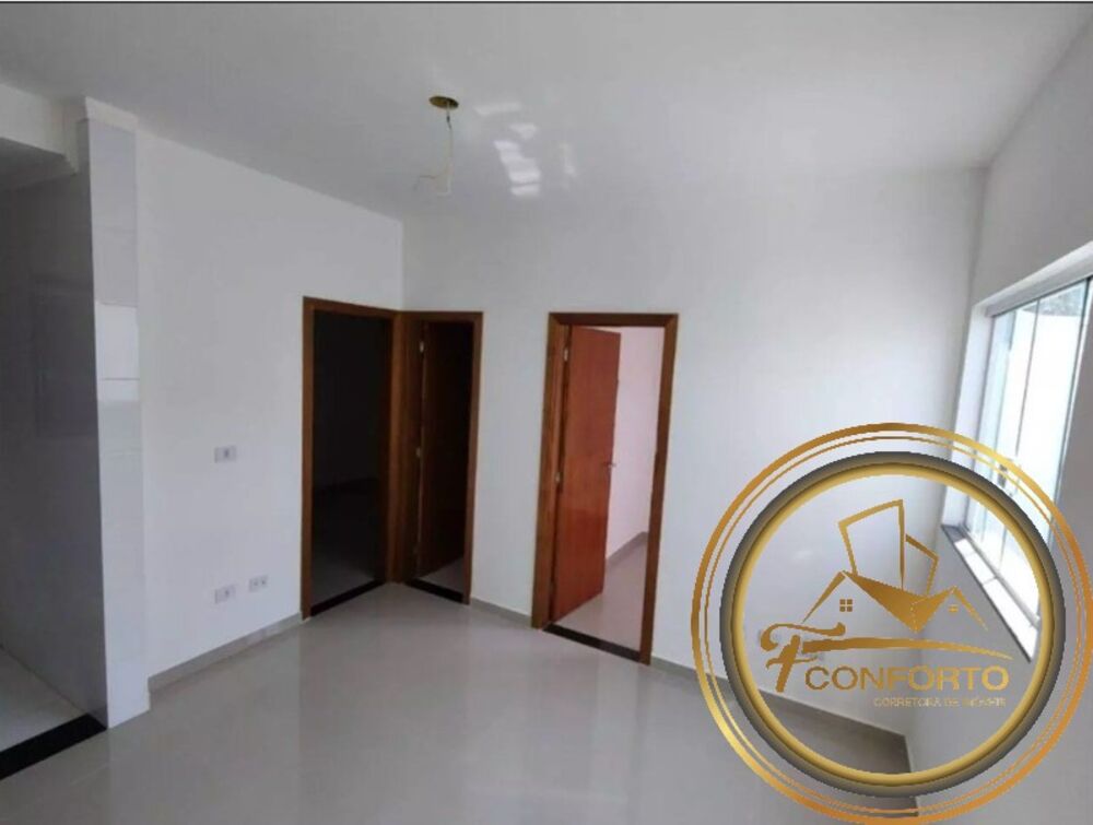 Apartamento, 2 quartos, 37 m² - Foto 2