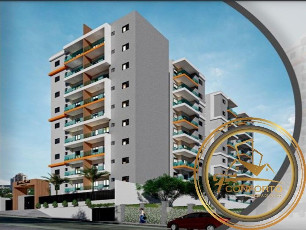 Apartamento à venda com 2 quartos, 62m² - Foto 12