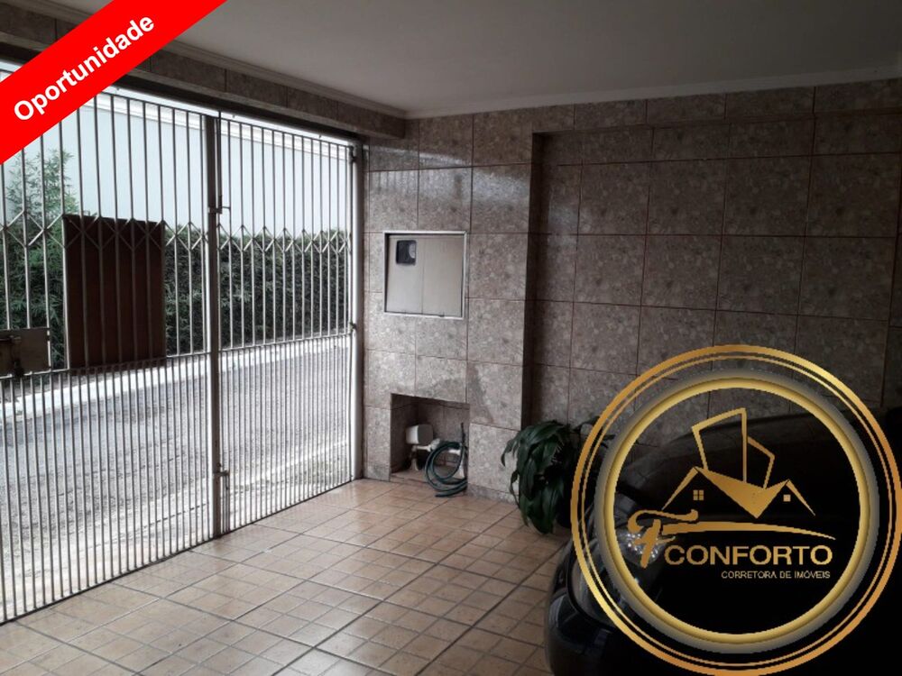 Casa, 2 quartos, 130 m² - Foto 1