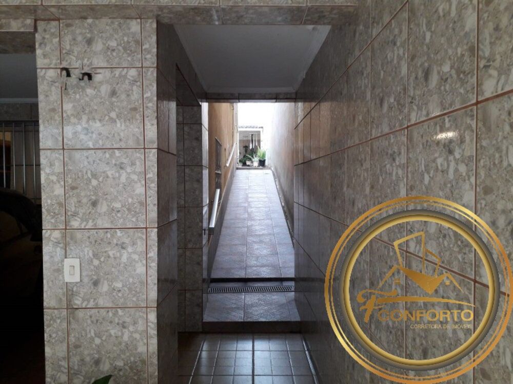 Casa, 2 quartos, 130 m² - Foto 2