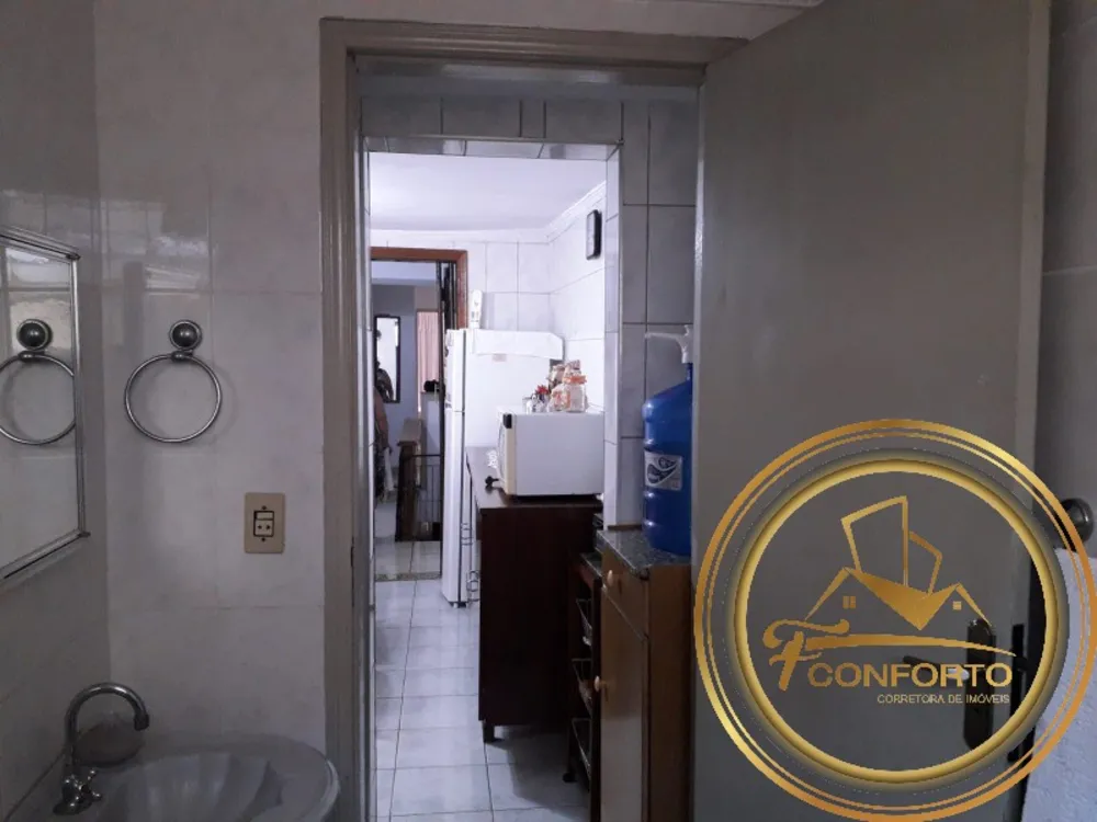 Casa, 2 quartos, 130 m² - Foto 15