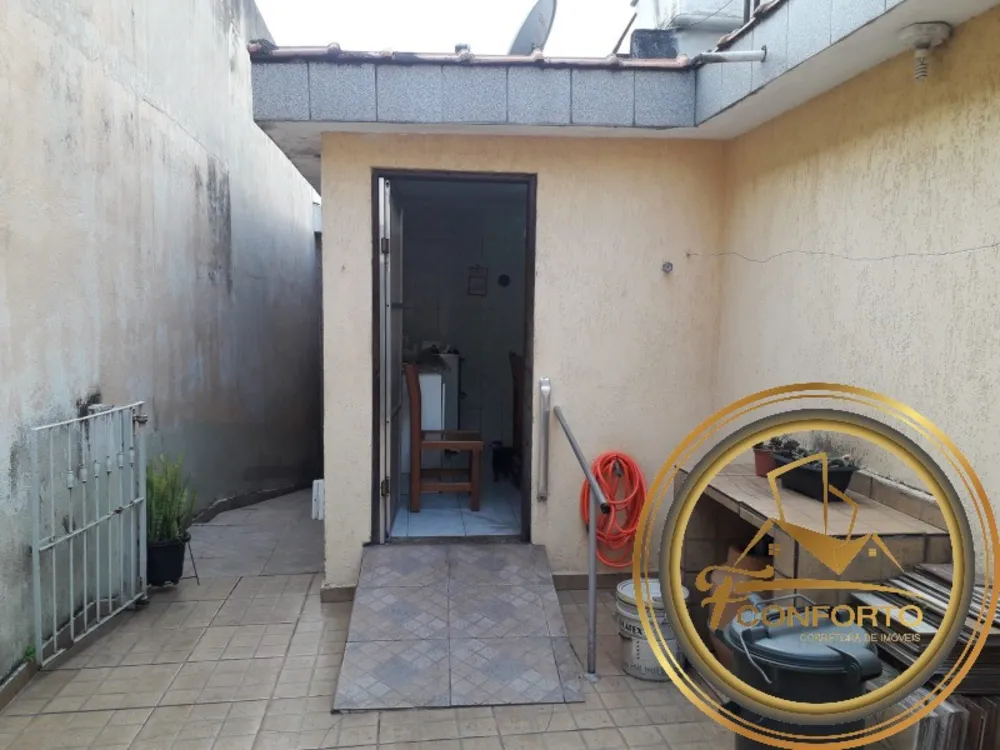 Casa, 2 quartos, 130 m² - Foto 9