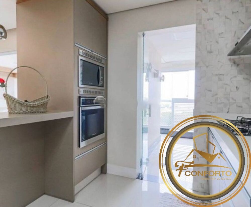 Apartamento, 3 quartos, 119 m² - Foto 9