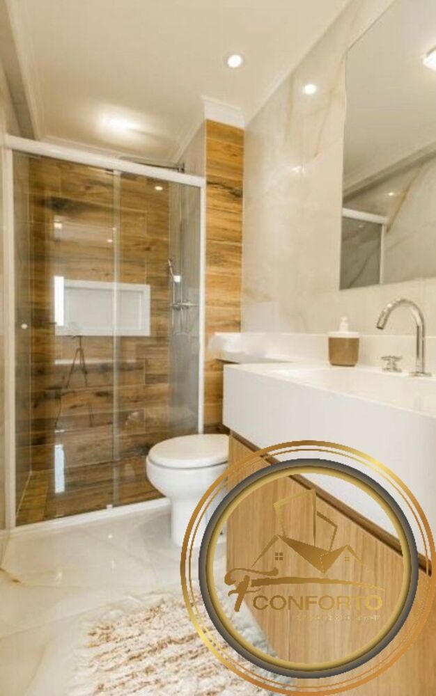 Apartamento, 3 quartos, 119 m² - Foto 1