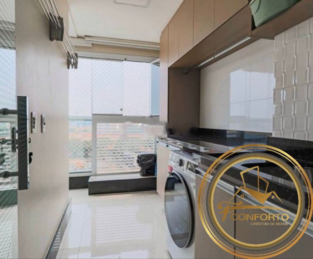 Apartamento, 3 quartos, 119 m² - Foto 13