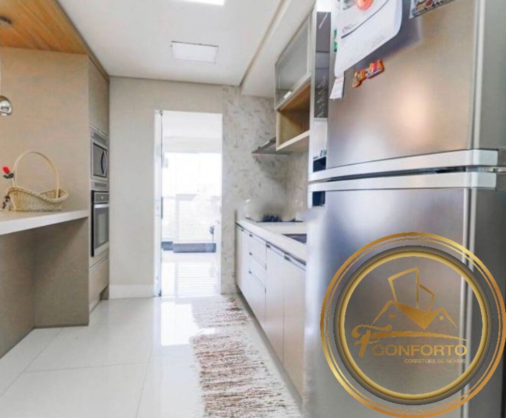 Apartamento, 3 quartos, 119 m² - Foto 14