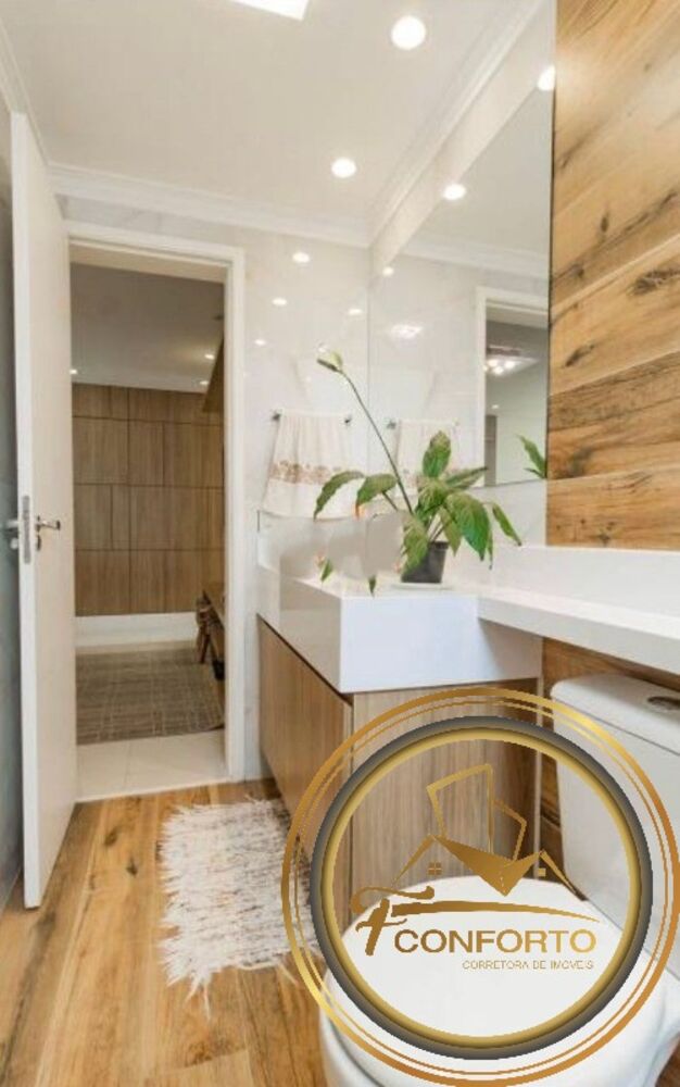 Apartamento, 3 quartos, 119 m² - Foto 8