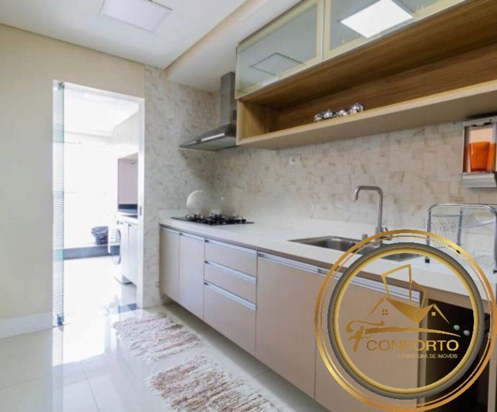 Apartamento, 3 quartos, 119 m² - Foto 11