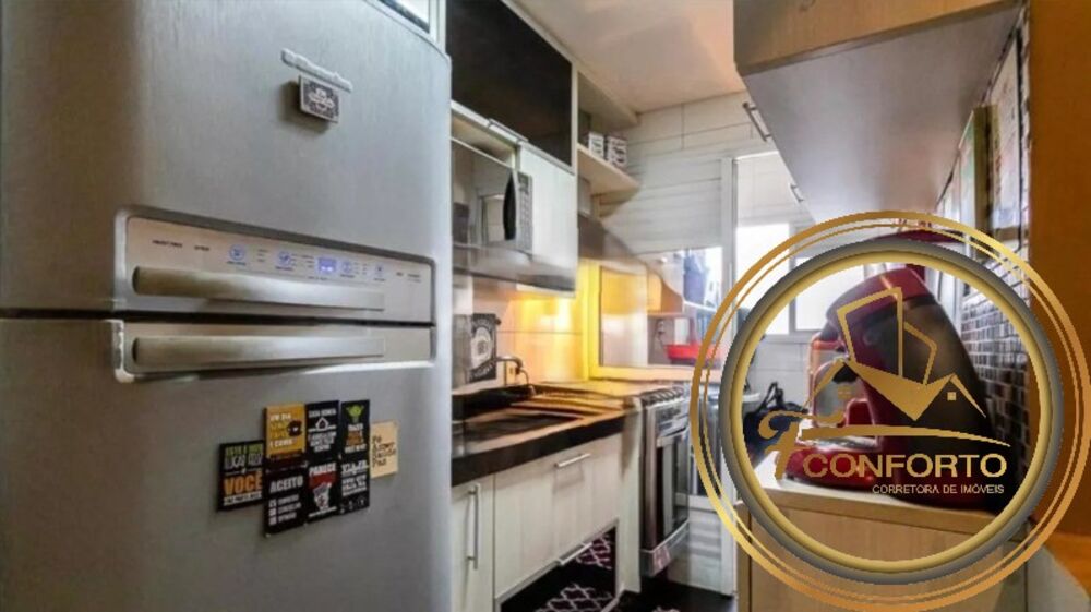 Apartamento, 3 quartos, 78 m² - Foto 4