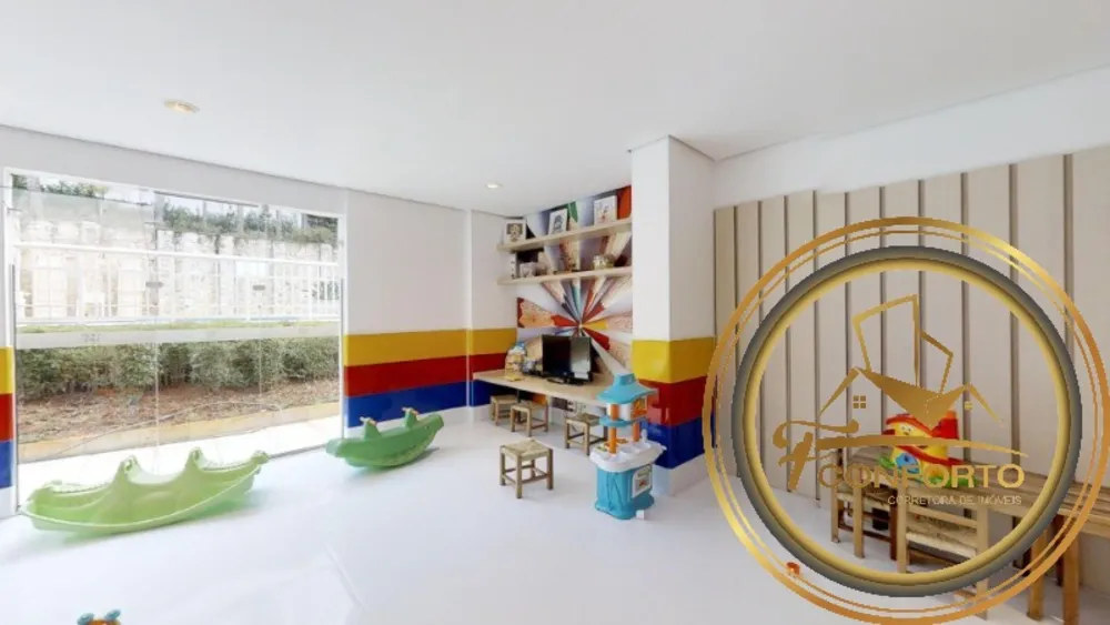 Apartamento, 3 quartos, 78 m² - Foto 9