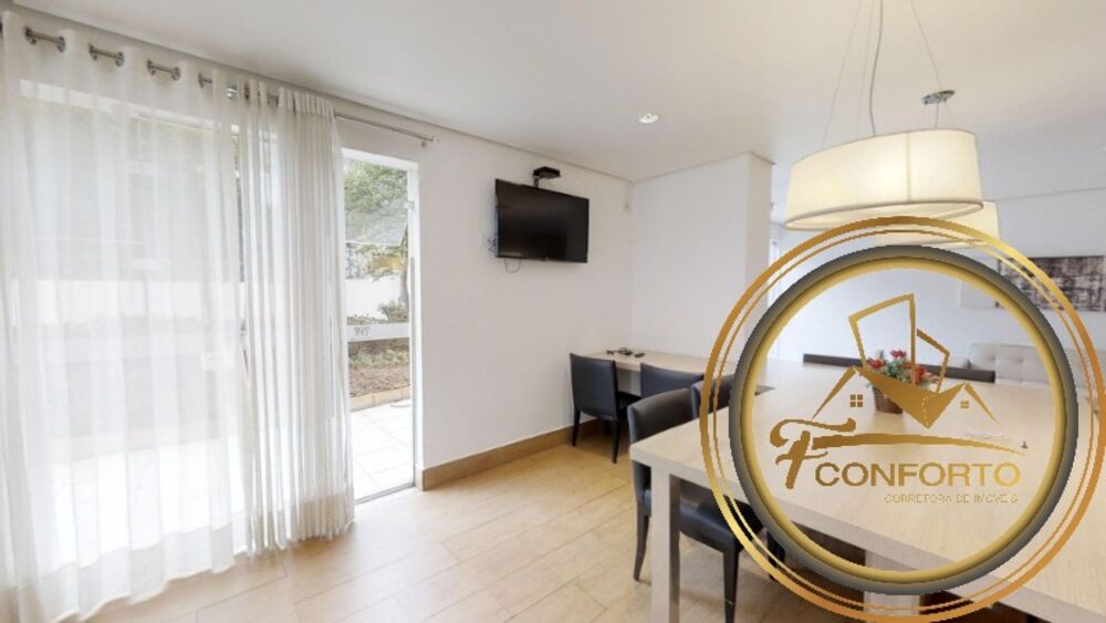 Apartamento, 3 quartos, 78 m² - Foto 9