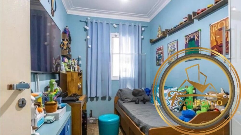 Apartamento, 3 quartos, 78 m² - Foto 7