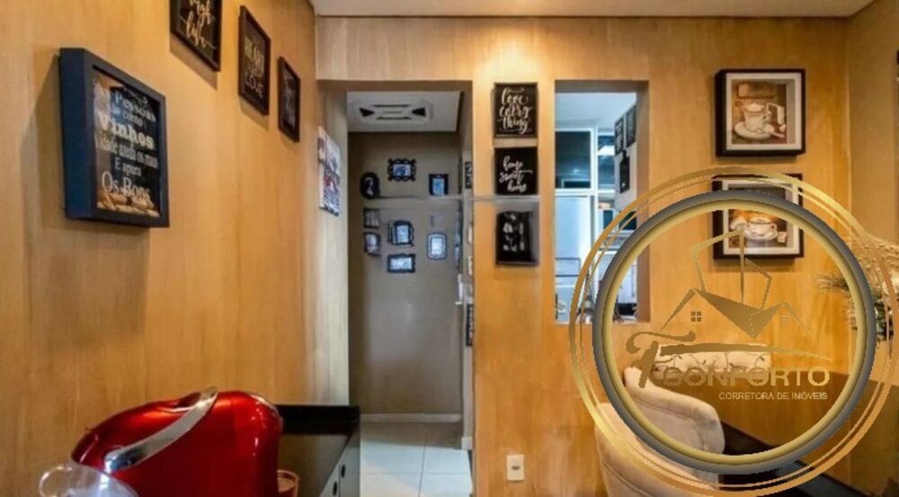 Apartamento, 3 quartos, 78 m² - Foto 2