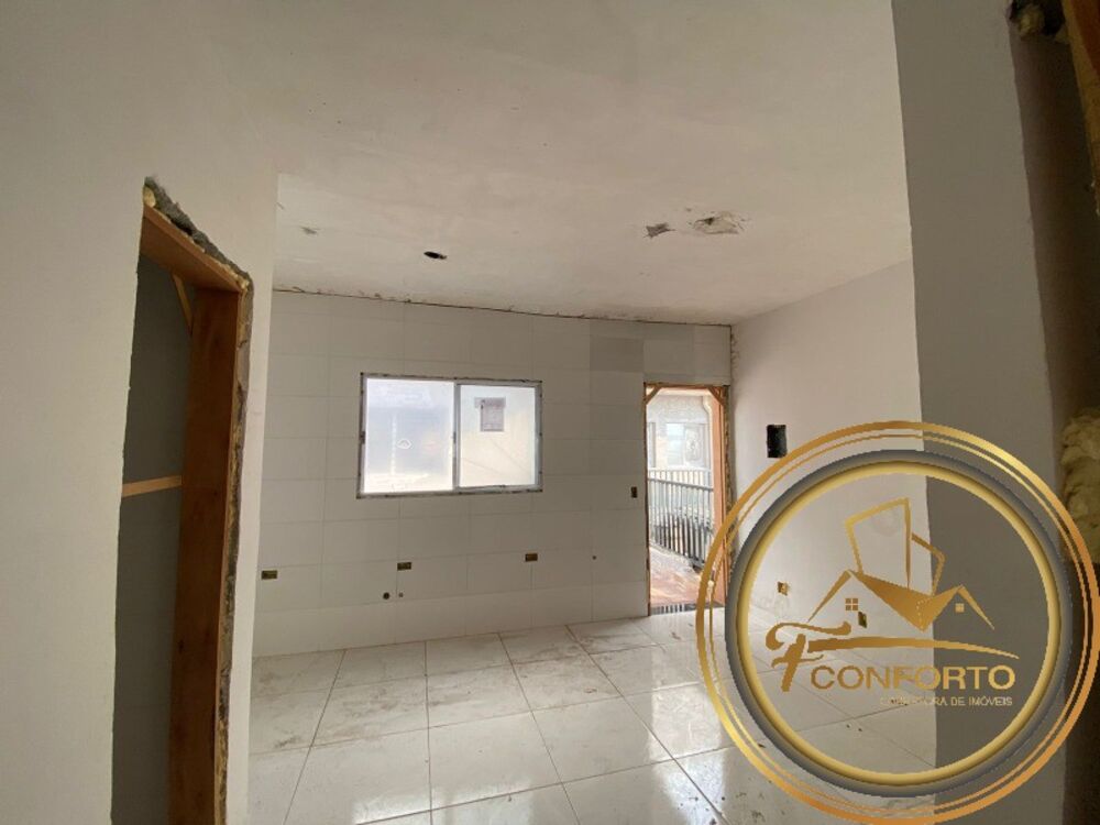 Apartamento, 2 quartos, 38 m² - Foto 2