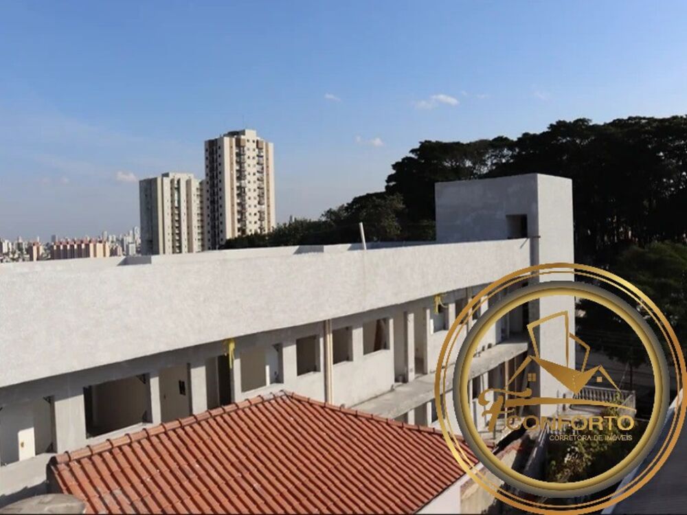 Apartamento, 2 quartos, 38 m² - Foto 10