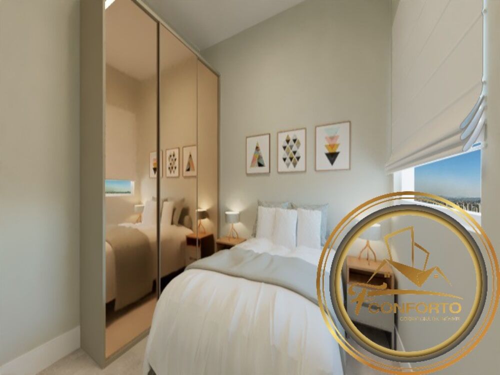 Apartamento, 2 quartos, 38 m² - Foto 11