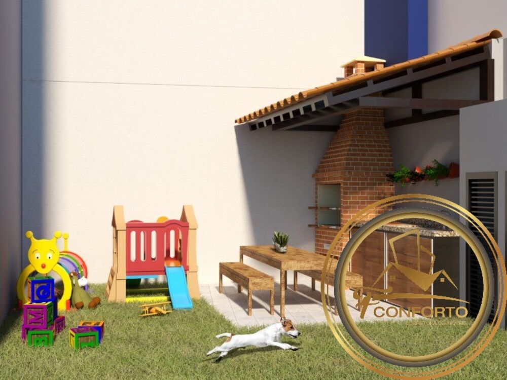 Apartamento, 2 quartos, 38 m² - Foto 16
