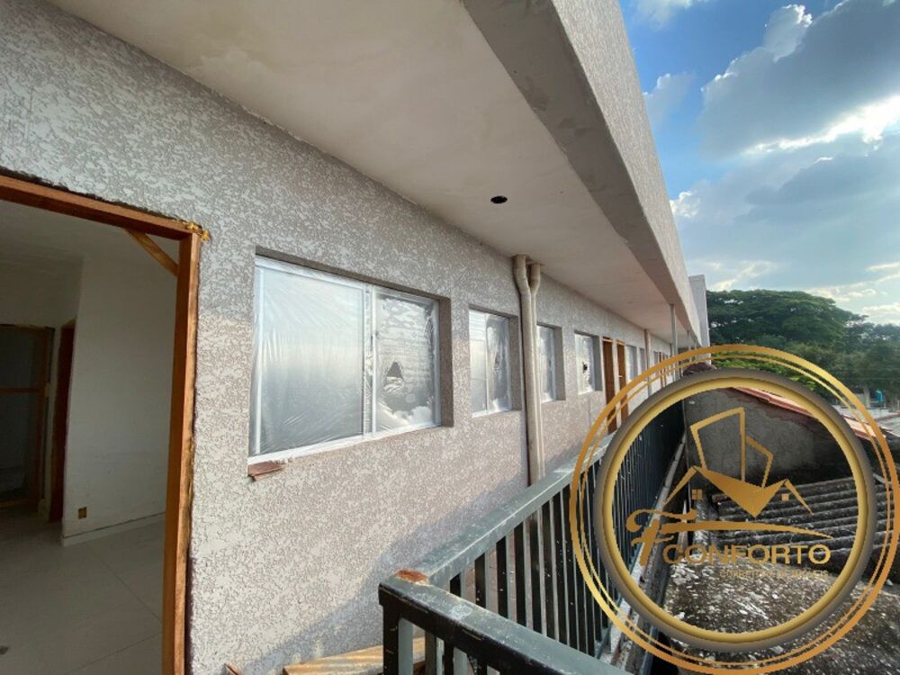 Apartamento, 2 quartos, 38 m² - Foto 15