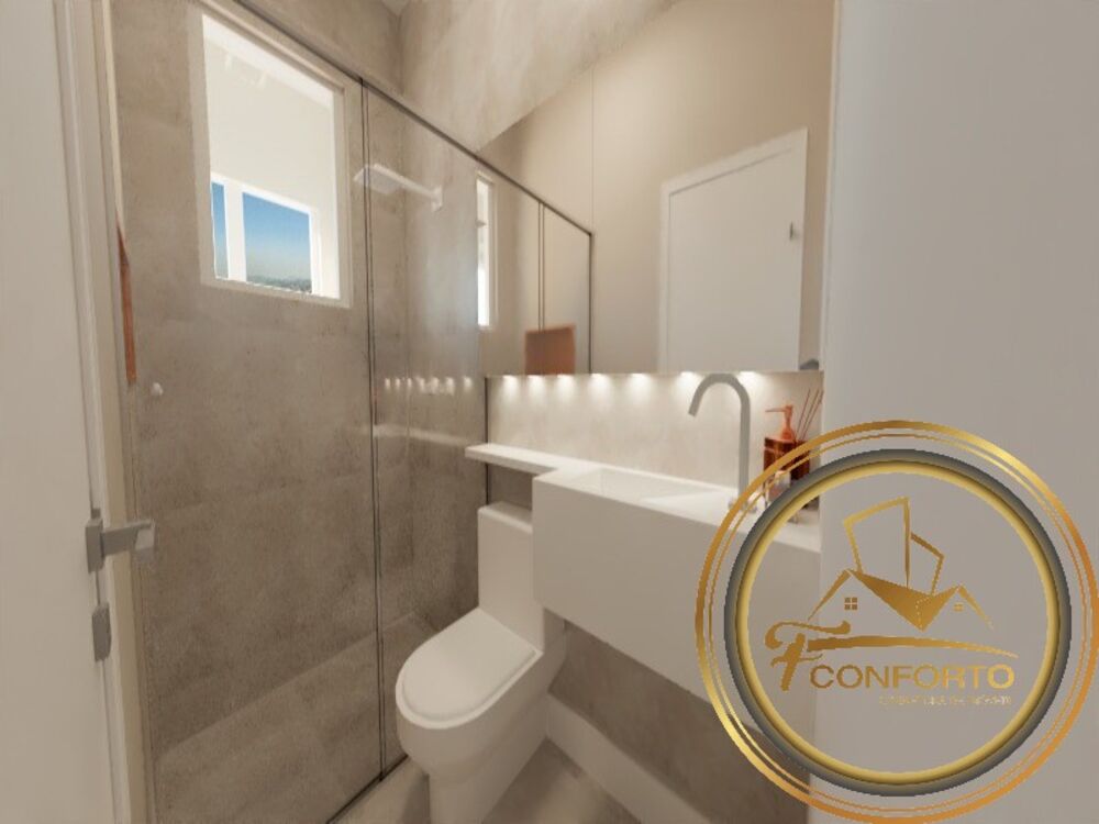 Apartamento, 2 quartos, 38 m² - Foto 9
