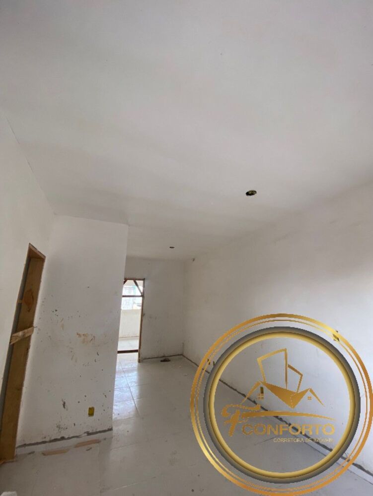 Apartamento, 2 quartos, 38 m² - Foto 7