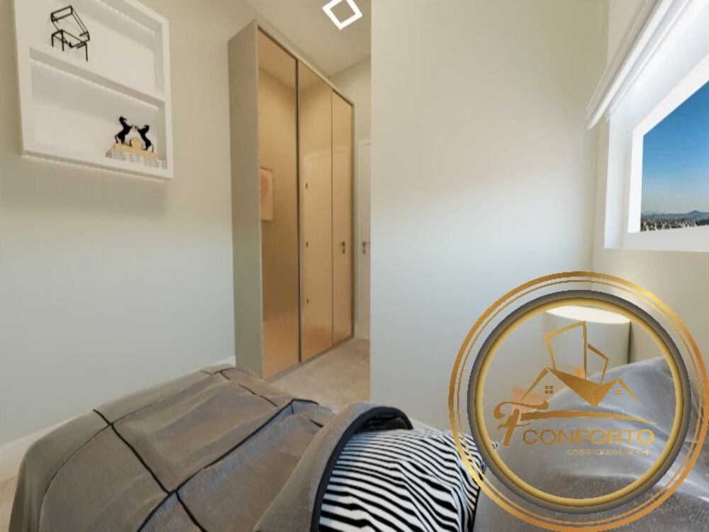 Apartamento, 2 quartos, 38 m² - Foto 19