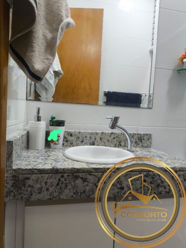 Apartamento, 2 quartos, 48 m² - Foto 6