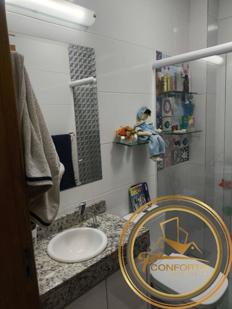 Apartamento, 2 quartos, 48 m² - Foto 3