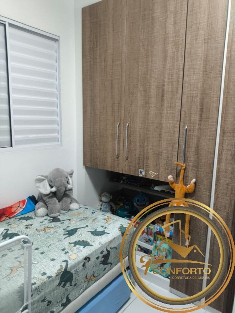 Apartamento, 2 quartos, 48 m² - Foto 7