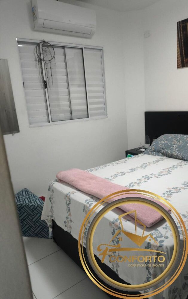 Apartamento, 2 quartos, 48 m² - Foto 14