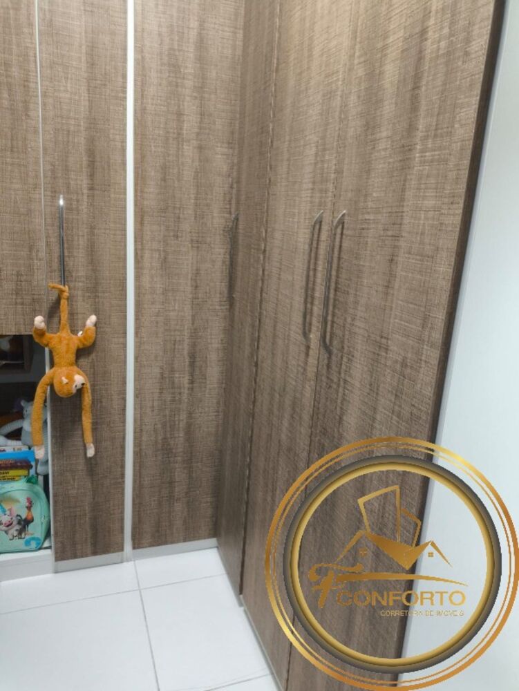 Apartamento, 2 quartos, 48 m² - Foto 9