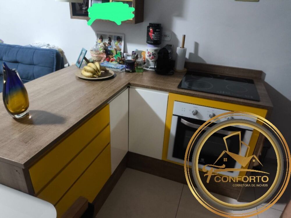 Apartamento, 2 quartos, 48 m² - Foto 20