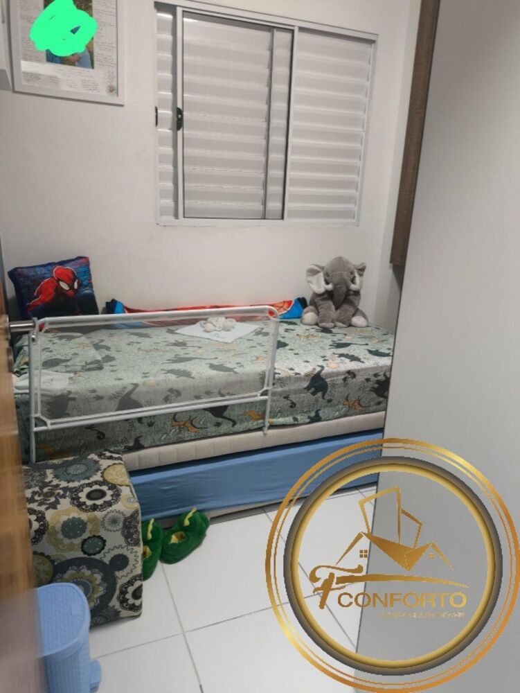 Apartamento, 2 quartos, 48 m² - Foto 12