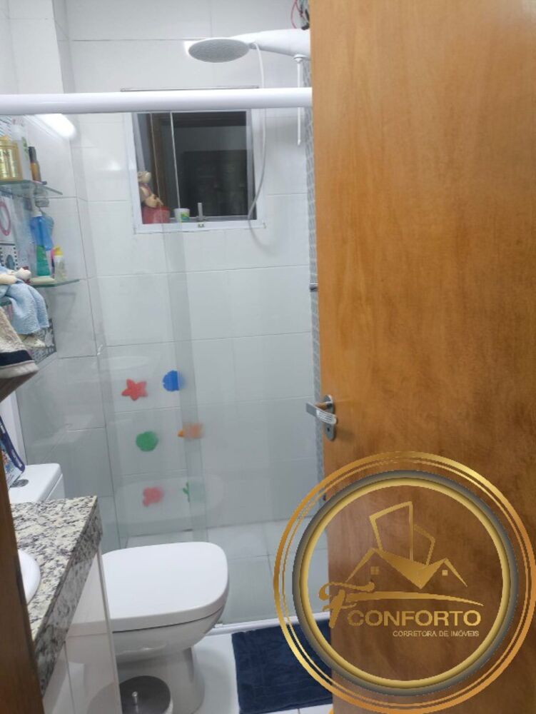 Apartamento, 2 quartos, 48 m² - Foto 4