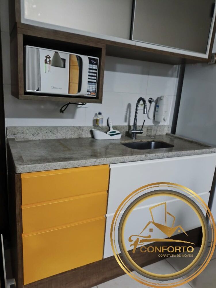 Apartamento, 2 quartos, 48 m² - Foto 15