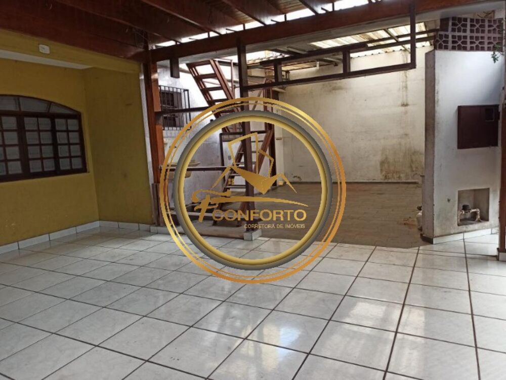 Sobrado, 3 quartos - Foto 3