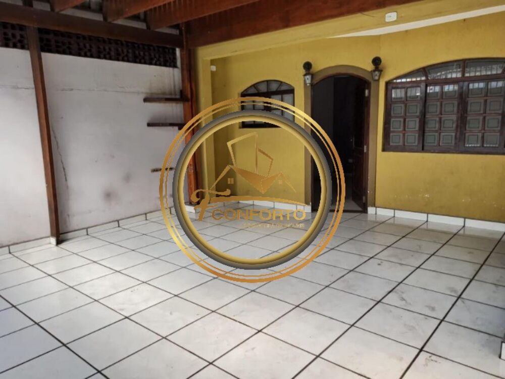 Sobrado, 3 quartos - Foto 11