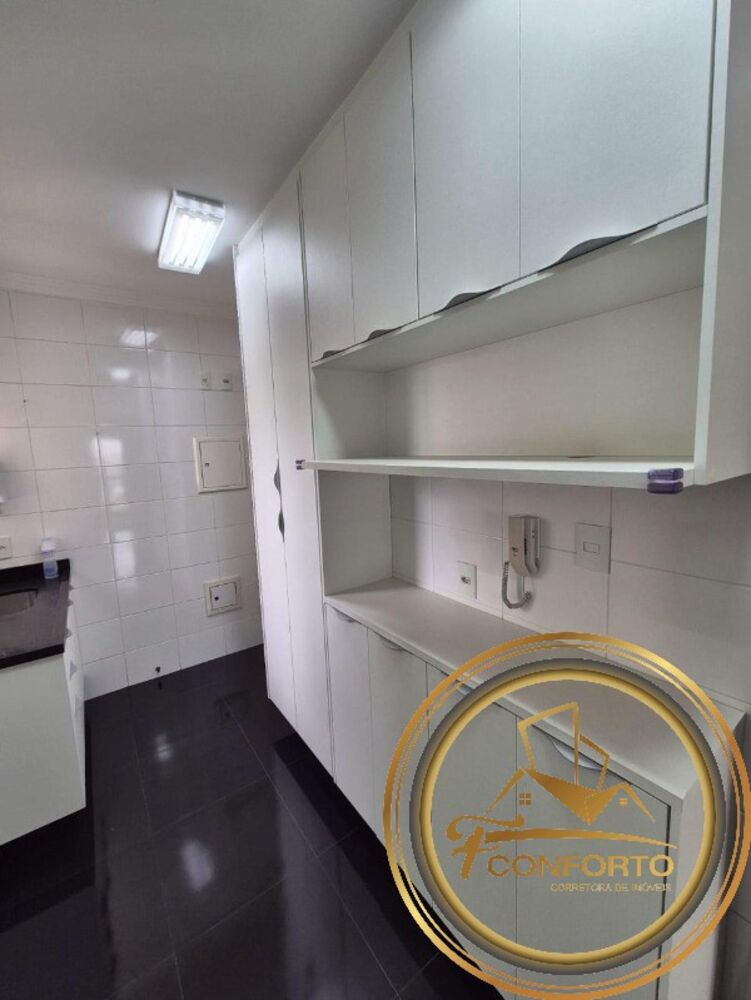 Apartamento à venda com 3 quartos, 87m² - Foto 8