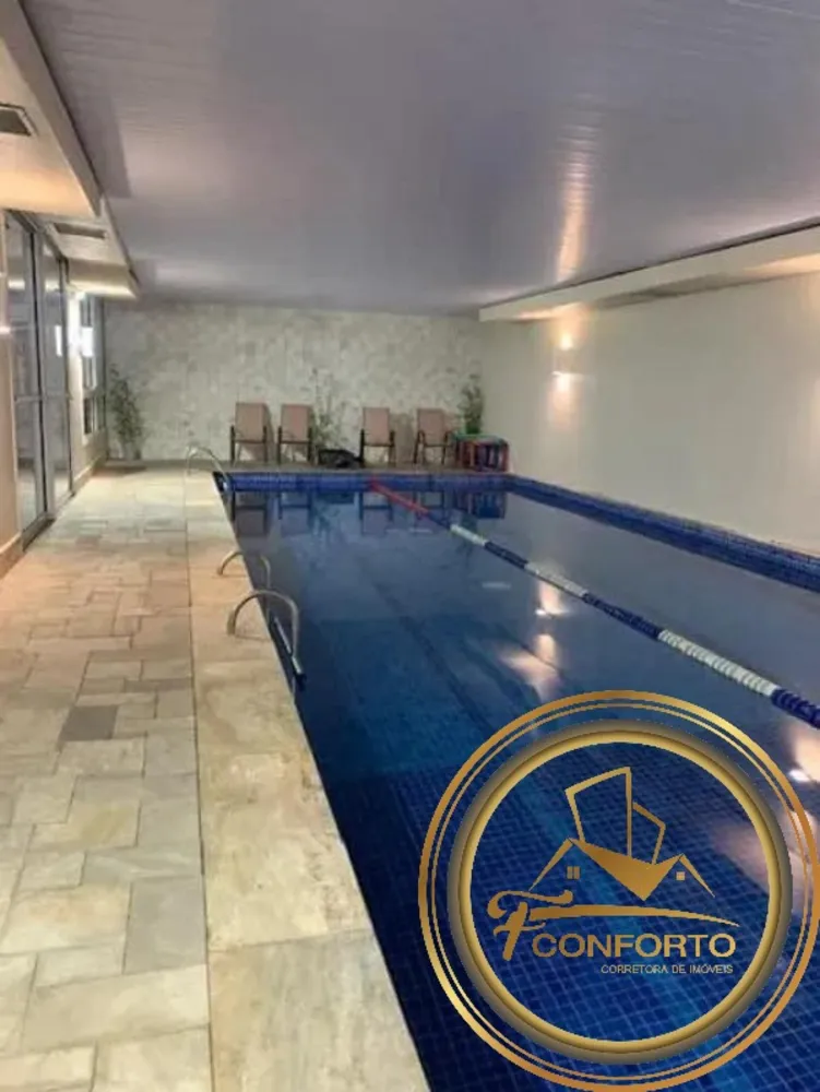Apartamento, 3 quartos, 87 m² - Foto 3