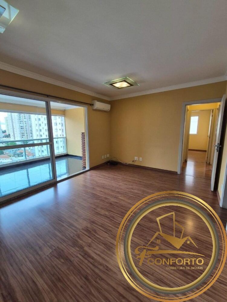 Apartamento à venda com 3 quartos, 87m² - Foto 6