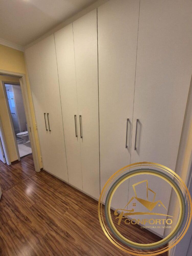 Apartamento à venda com 3 quartos, 87m² - Foto 11