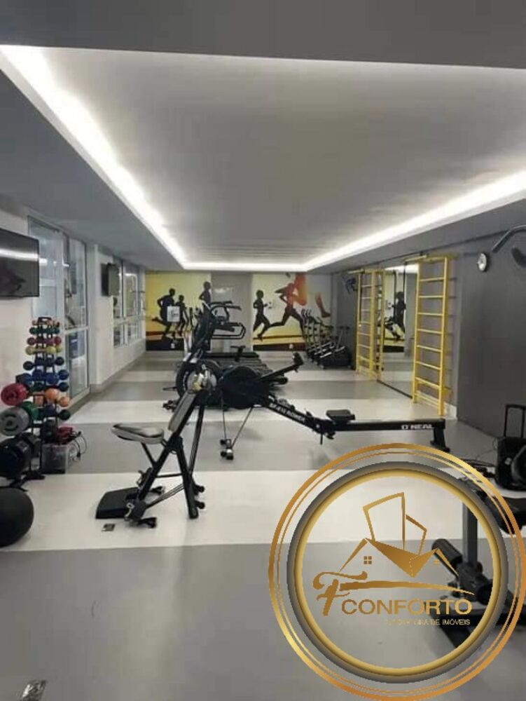 Apartamento à venda com 3 quartos, 87m² - Foto 16