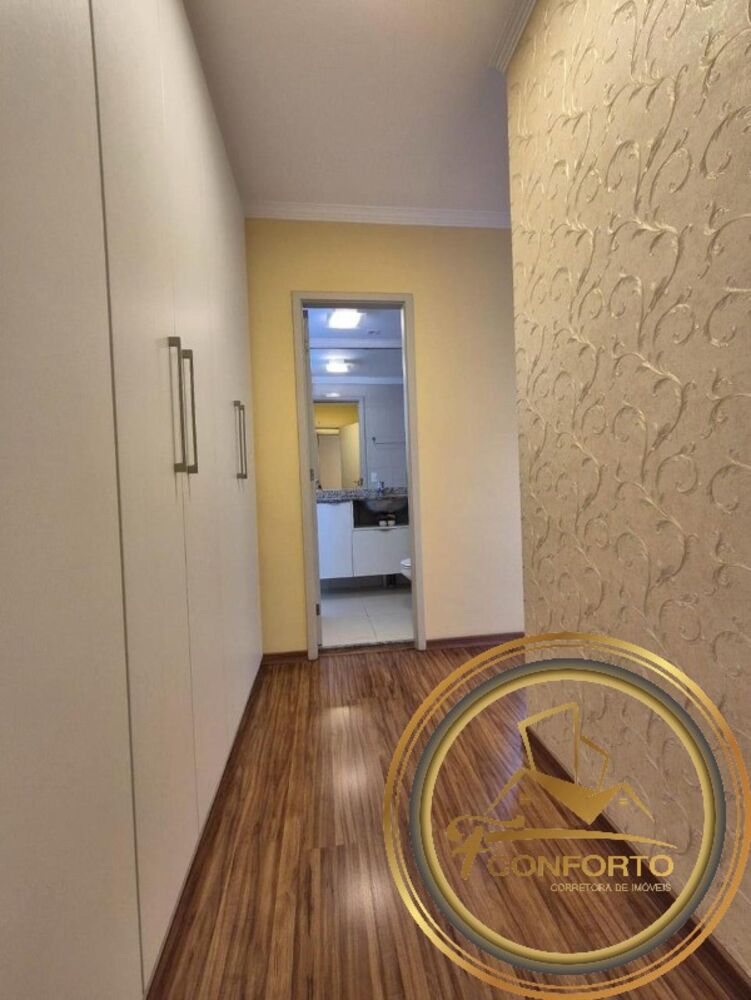 Apartamento à venda com 3 quartos, 87m² - Foto 12