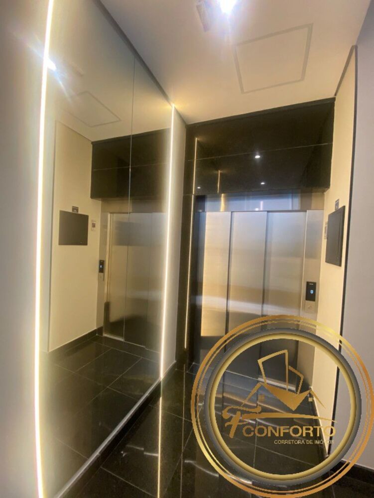 Apartamento, 2 quartos, 44 m² - Foto 3