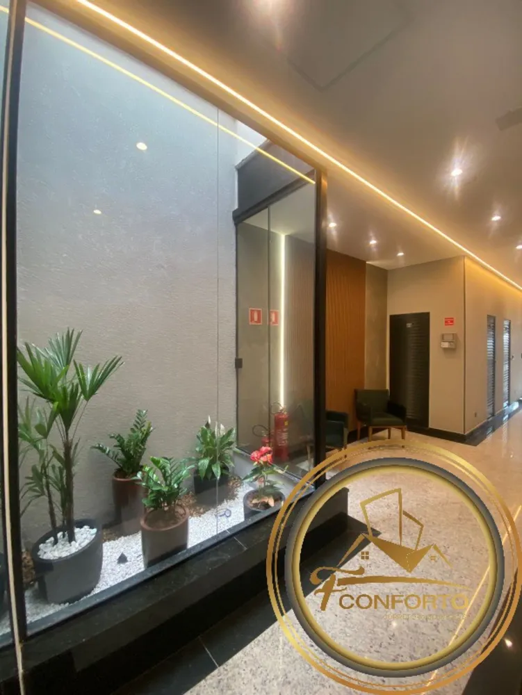 Apartamento, 2 quartos, 44 m² - Foto 9