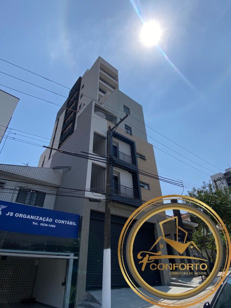 Apartamento, 2 quartos, 44 m² - Foto 10