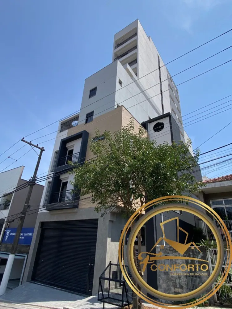 Apartamento, 2 quartos, 44 m² - Foto 19