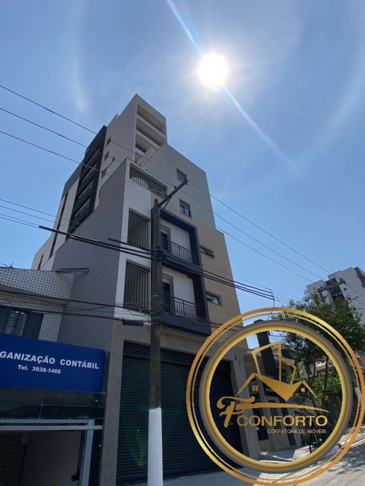 Apartamento, 2 quartos, 44 m² - Foto 13
