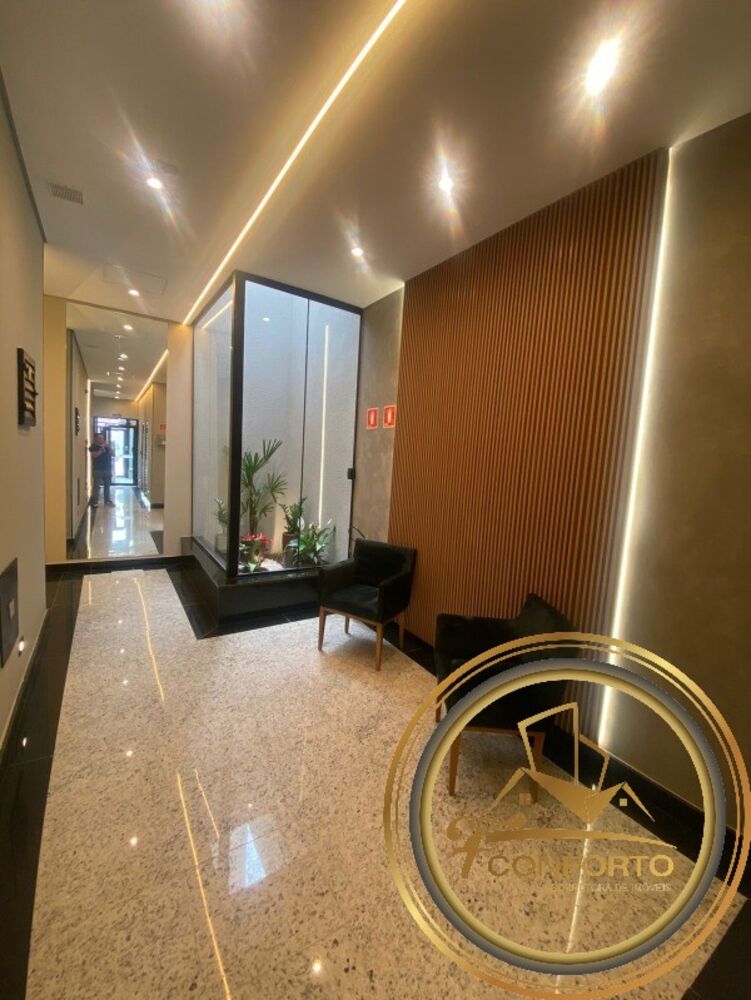 Apartamento, 2 quartos, 44 m² - Foto 4