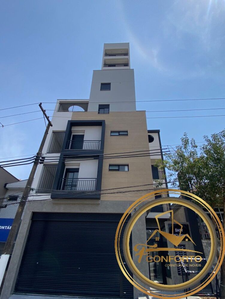 Apartamento, 2 quartos, 44 m² - Foto 11