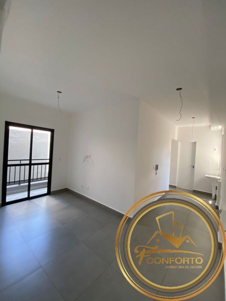 Apartamento, 2 quartos, 44 m² - Foto 6
